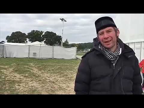 Zoti shpëton një anglez nga alkooli dhe droga