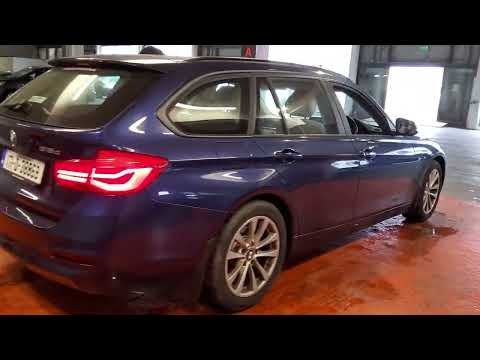 BMW 3-Series 2017 - Image 2