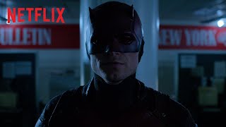 Marvel’s Daredevil - Stagione 3 | Trailer ufficiale | Netflix Italia