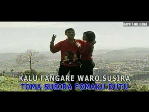 Lagu Maluku Utara ¦ Andar Gailea - Toma fangare nyinga (Official Music Video)