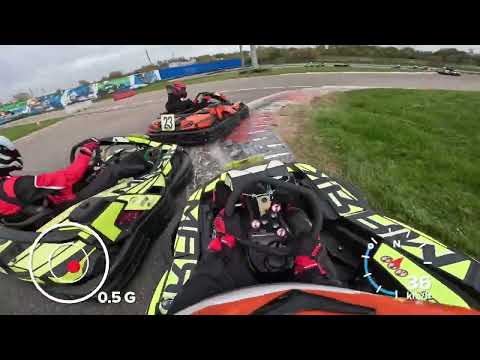 SWS Sprint Cup. 04.10.2025. Race 1.