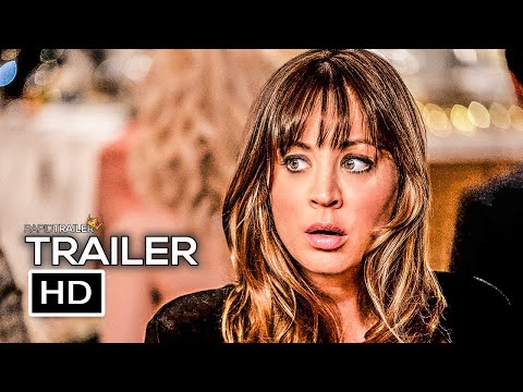 Based on a True Story Trailer Starring Kaley Cuoco