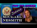 Classical musician reacts -- JOANNE -- Michael Nesmith -- FIRST TIME LISTENING