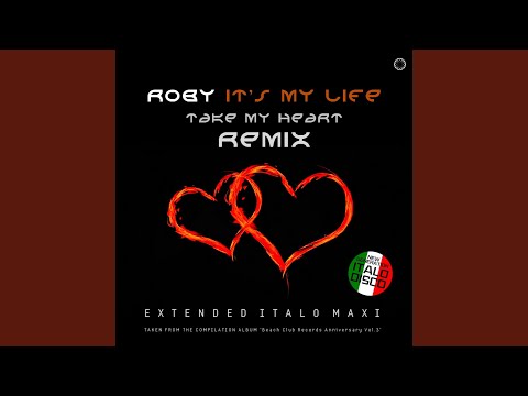 It's My Life (Short Vocal Anniversary Mix)