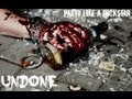 Undone - Party Like a Rockstar 