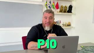 Grupo Uno LED mejora su estándar: pasamos de P10 a P5 Outdoor