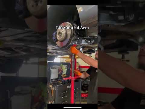 Lets Install H&R springs on this G20!
