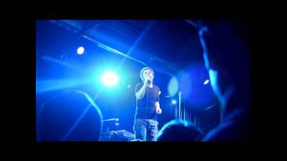 Mi coco - Iván Ferreiro @ Sala Custom, Sevilla