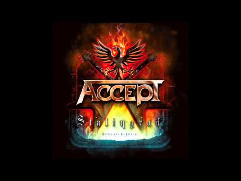 Accept - The Galley