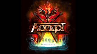 Accept - The Galley