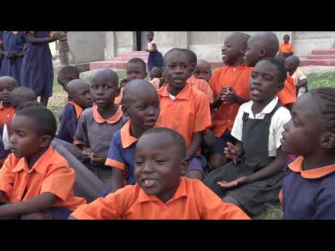 Help Build 8 Classrooms Destroyed By Flood Waters.