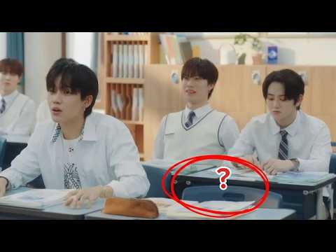 🚨 L'élève fantôme 😱 de la salle de classe: FILM CORÉEN