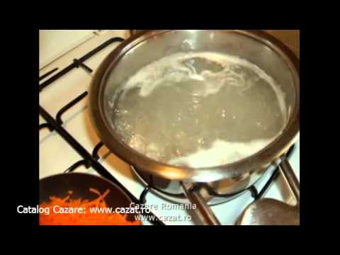 Cazare Cozieni, Buzau - Cazat.ro