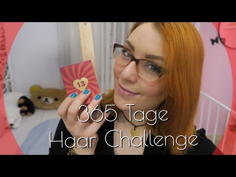 365 Tage Haarschnitt Challenge | Vlogmas 2017