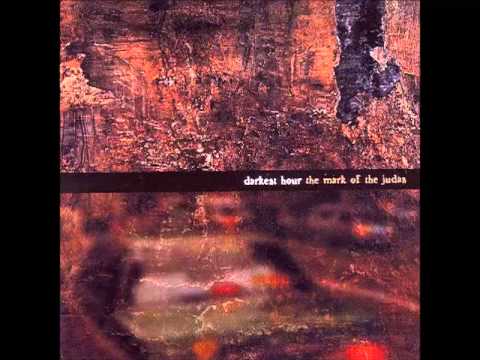 Darkest Hour - The Mark Of Judas [Album] (2000)