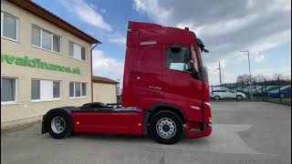 Prodaja Volvo FH 500 VIN 726 tegljača - Slika 4 | Autoline RS Volvo FH 500 VIN 726 tegljač | Slika 4 - Autoline