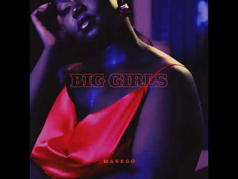 Video thumbnail for Big Girls