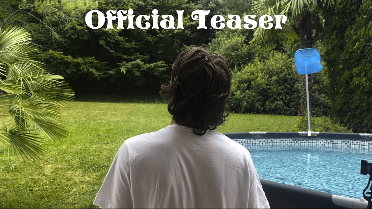 Psychical Pearls (Teaser)