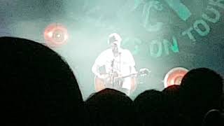 Frank Turner - Mittens (Acoustic Live)