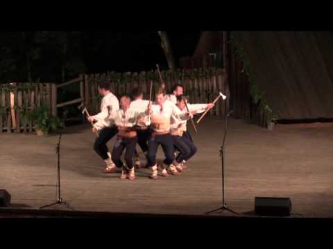 VSPT Radhošť Rožnov pod Radhoštěm 24.6.2016