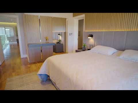 Sobrado Vale do Jordão - Guarapuava - Paraná