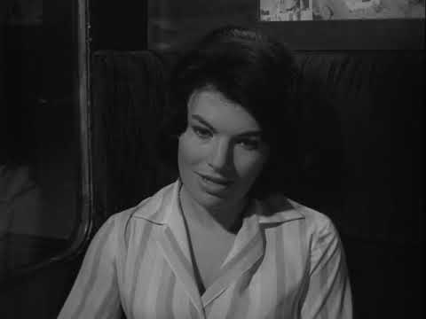 Danger man Season 2 - Episode 3 - Colony three