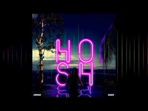 Smoke X Qaab - Hosh ( Official Audio )