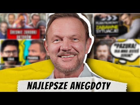 ZOBACZ NAJLEPSZE ANEGDOTY NA KANALE!