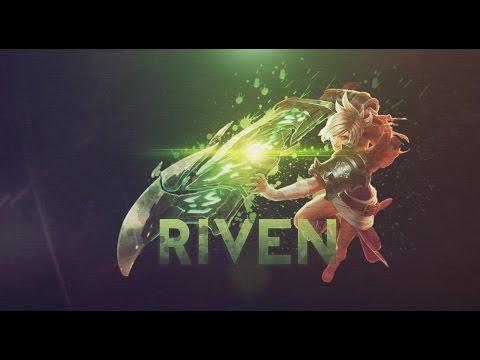 Riven Montage s6 Ft. Bazonfive