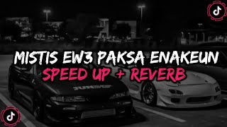 Download lagu DJ Mistis Ew3 Paksa Enakeun Full Bass - ( Slowed   Reverb ) 🎧 mp3