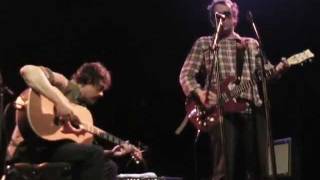 David Kilgour | Spins You Round (live)