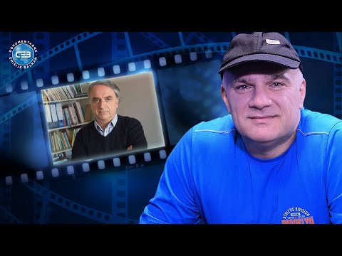 BALKAN INFO: Vladimir Lasica - Fadil Šabović iz benda Nervozni poštar je po profesiji lekar!