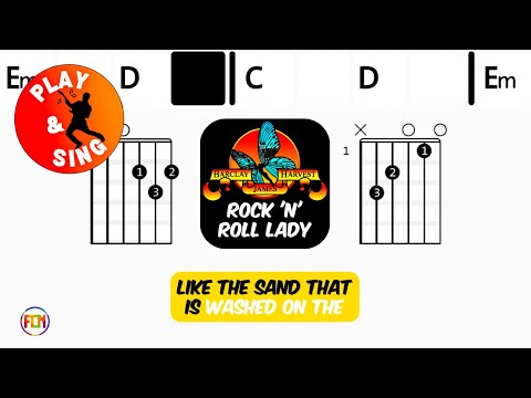 Lady Loves - Barclay James Harvest
