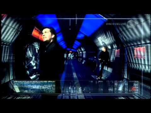 Modern Talking vs Usher TV Yeah!