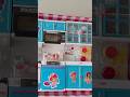 Miniature Kitchen Videos Shortvideo Shorts Minikitchen Toys Unboxing