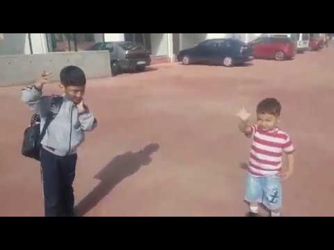 Günaydın Baba / Dünaydın Baba