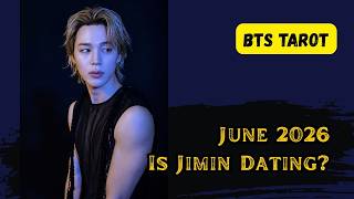 Download lagu [BTS TAROT] Is Jimin Dating on June 2026? mp3