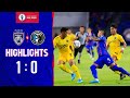 HIGHLIGHTS: JOHOR DARUL TA’ZIM FC 1-0 PENANG FC l  LIGA SUPER MALAYSIA 2022