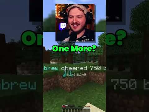 Minecraft But Twitch Chat Are TROLLING My Game!