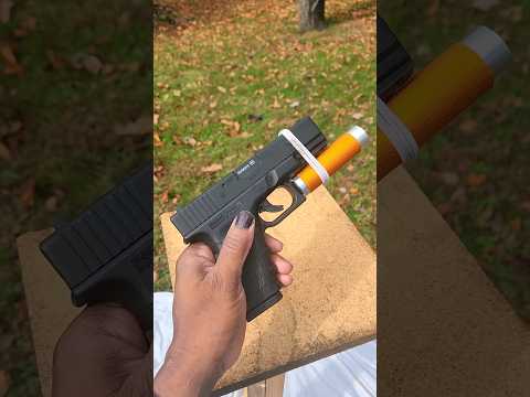 Can a $100 bb gun be used for self defense?