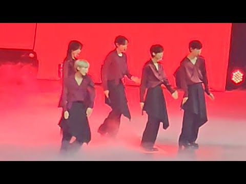 TXT｜Invitation @ Weverse Con Festival 2023