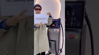 How excellent a diode laser hair removal machine can be?