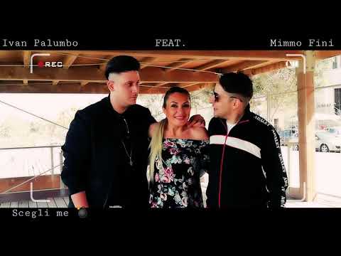 Nuovo singolo Ivan Palumbo feat Mimmo Fini