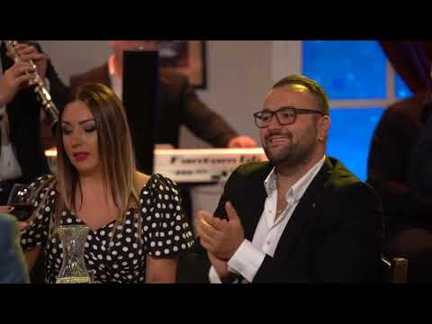 Zive Mesurevski i Moderato Bend - Ej meano - Na zdravje Live TV Show