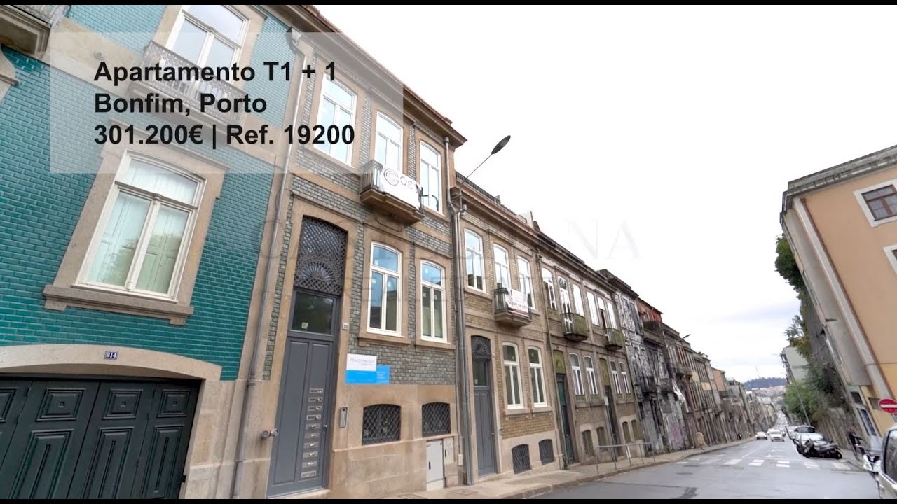 Vídeo do imóvel