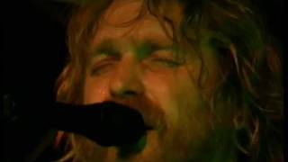 Martigan Red &amp; Green Live 2003