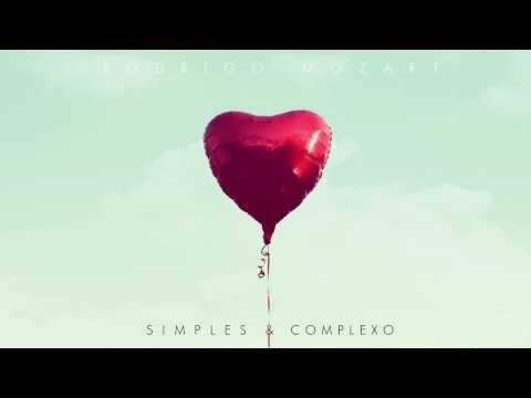 Rodrigo Mozart - Só Porque Me Amou | Lyric Vídeo Oficial