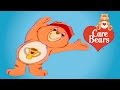 Care Bears The Care Bears Exercise Show