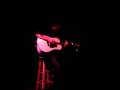 Chris Trapper - In From The Outside
