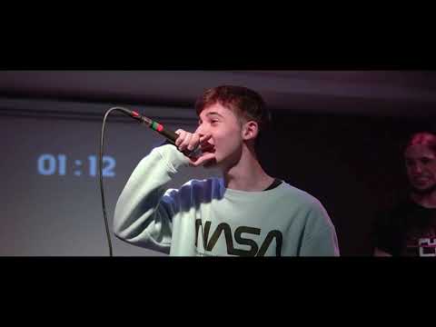 KEMY VS HIGHER  | OTTAVO | GOLDBATTLE ROMA | SUBTITULOS EN CASTELLANO